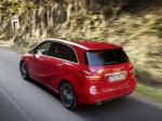 Mercedes-Benz B200 CDI BlueEFFICIENCY 2011 года